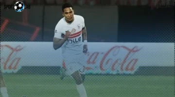 وكيل سيف الجزيري يكشف مستحقاته المتأخرة بعد 5 سنوات في النادي